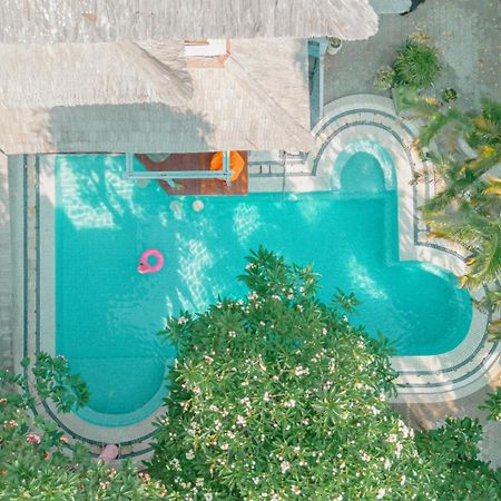 Bs Home Kuta Lombok Buitenkant foto
