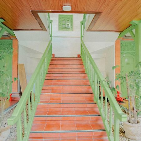 Bs Home Kuta Lombok Buitenkant foto