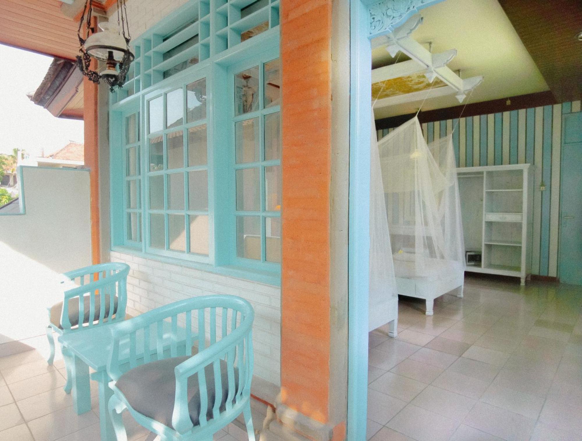 Bs Home Kuta Lombok Buitenkant foto