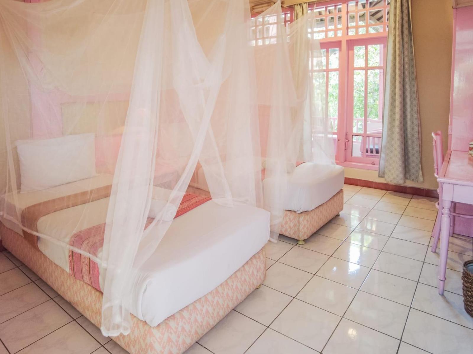 Bs Home Kuta Lombok Buitenkant foto
