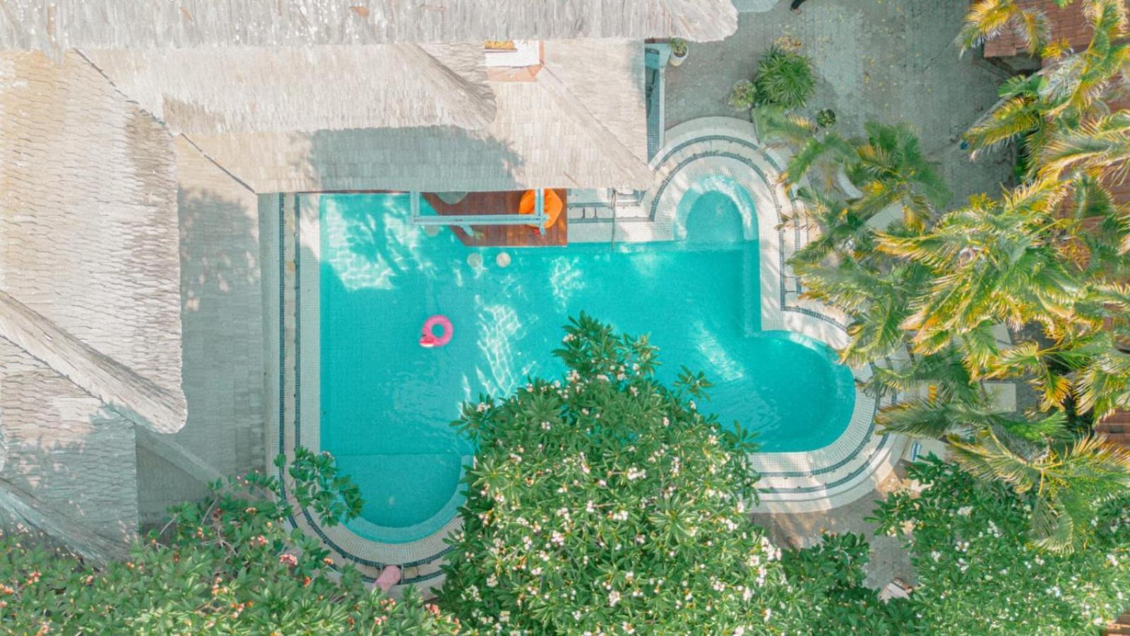 Bs Home Kuta Lombok Buitenkant foto