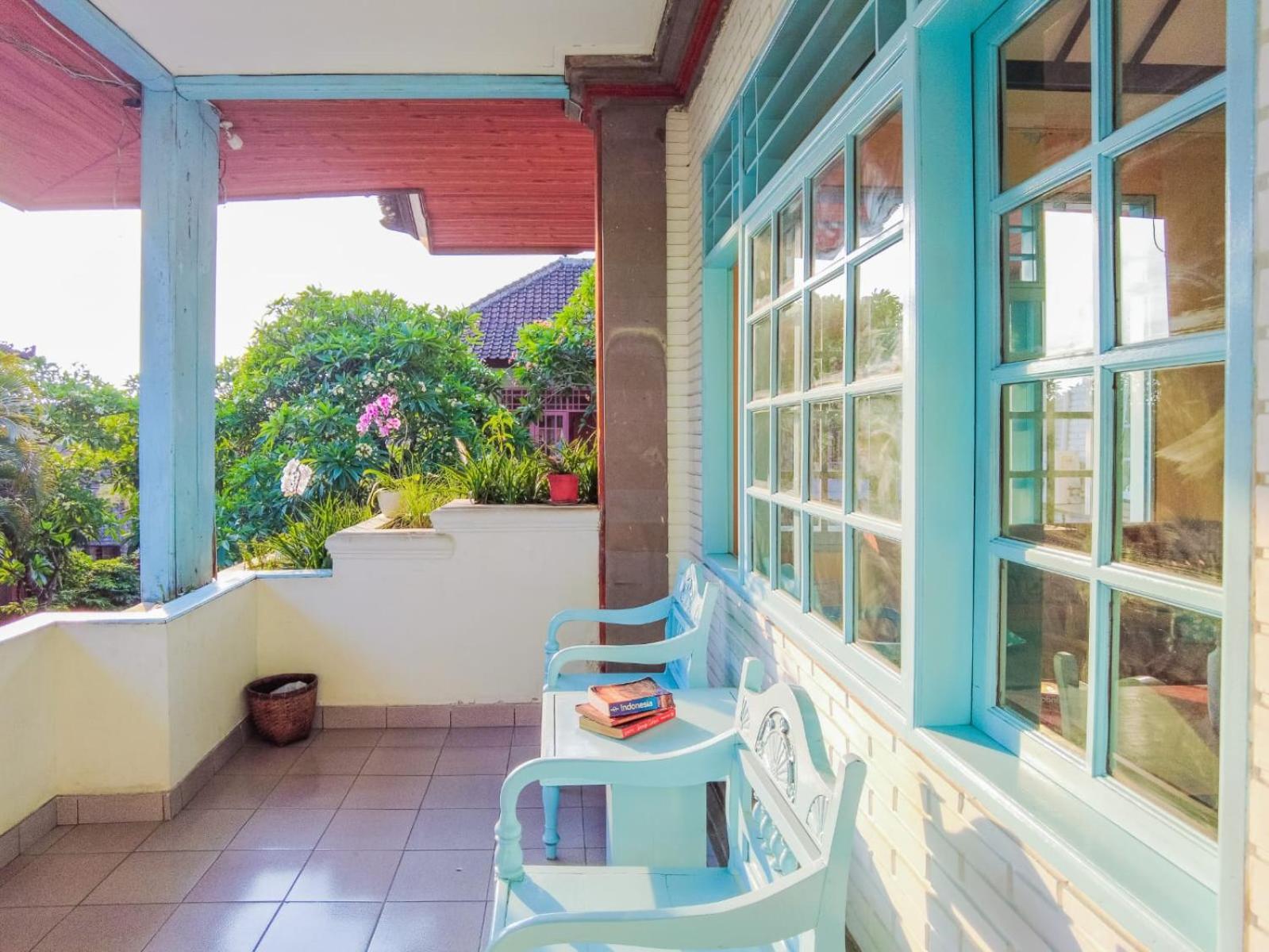 Bs Home Kuta Lombok Buitenkant foto