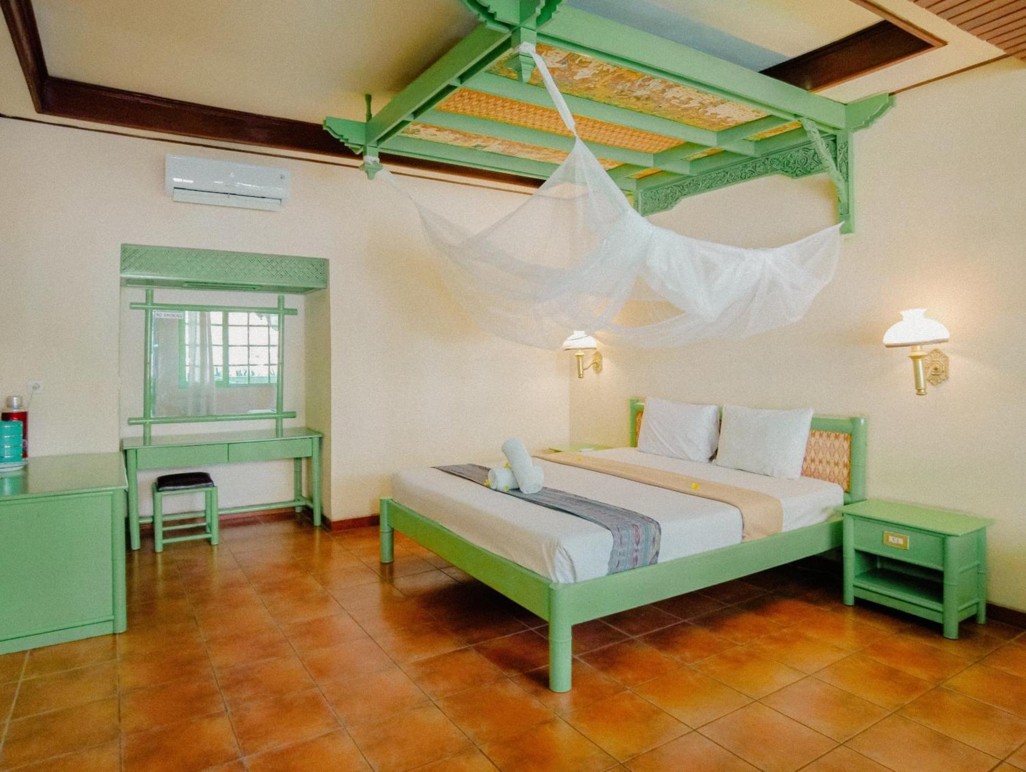 Bs Home Kuta Lombok Buitenkant foto