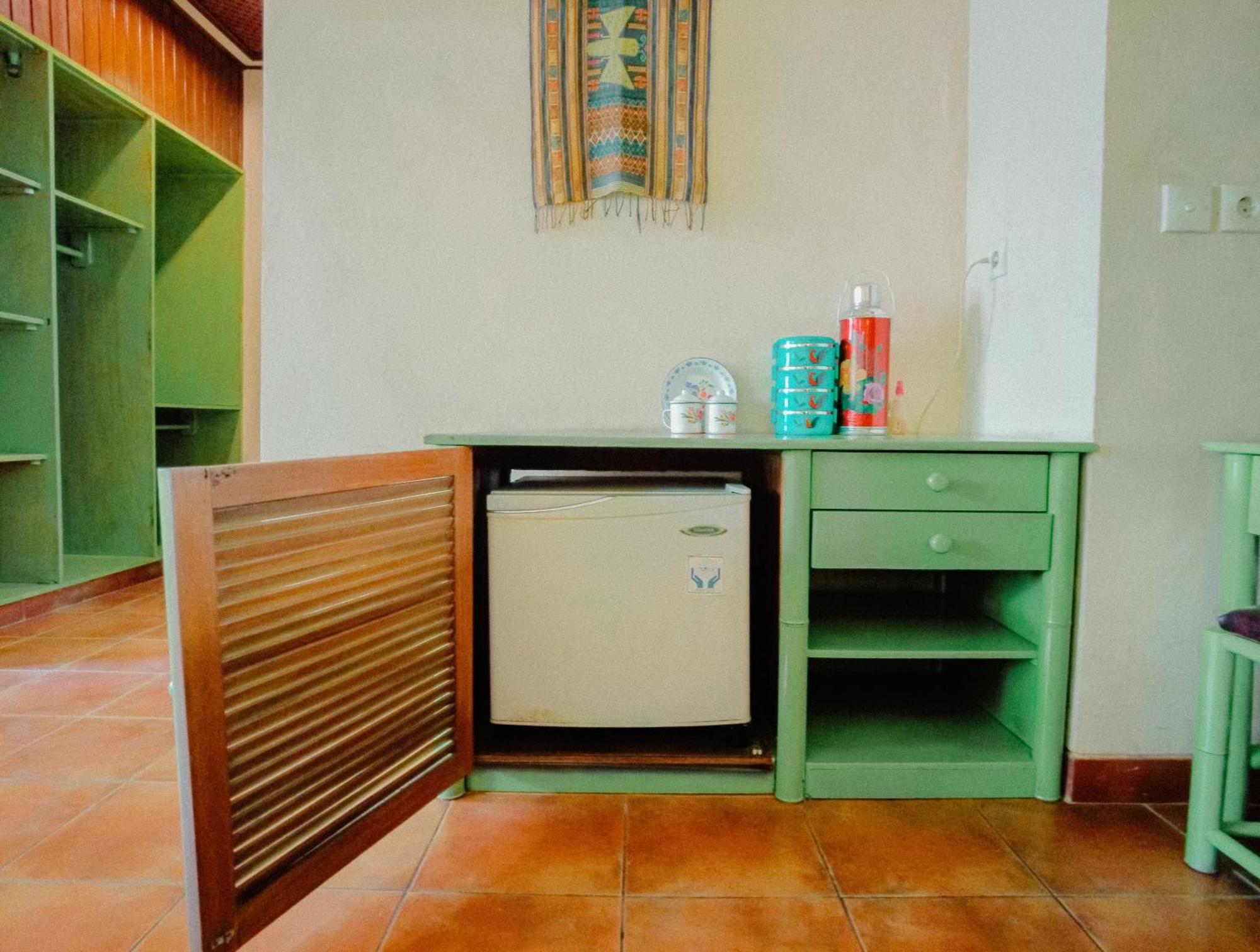 Bs Home Kuta Lombok Buitenkant foto