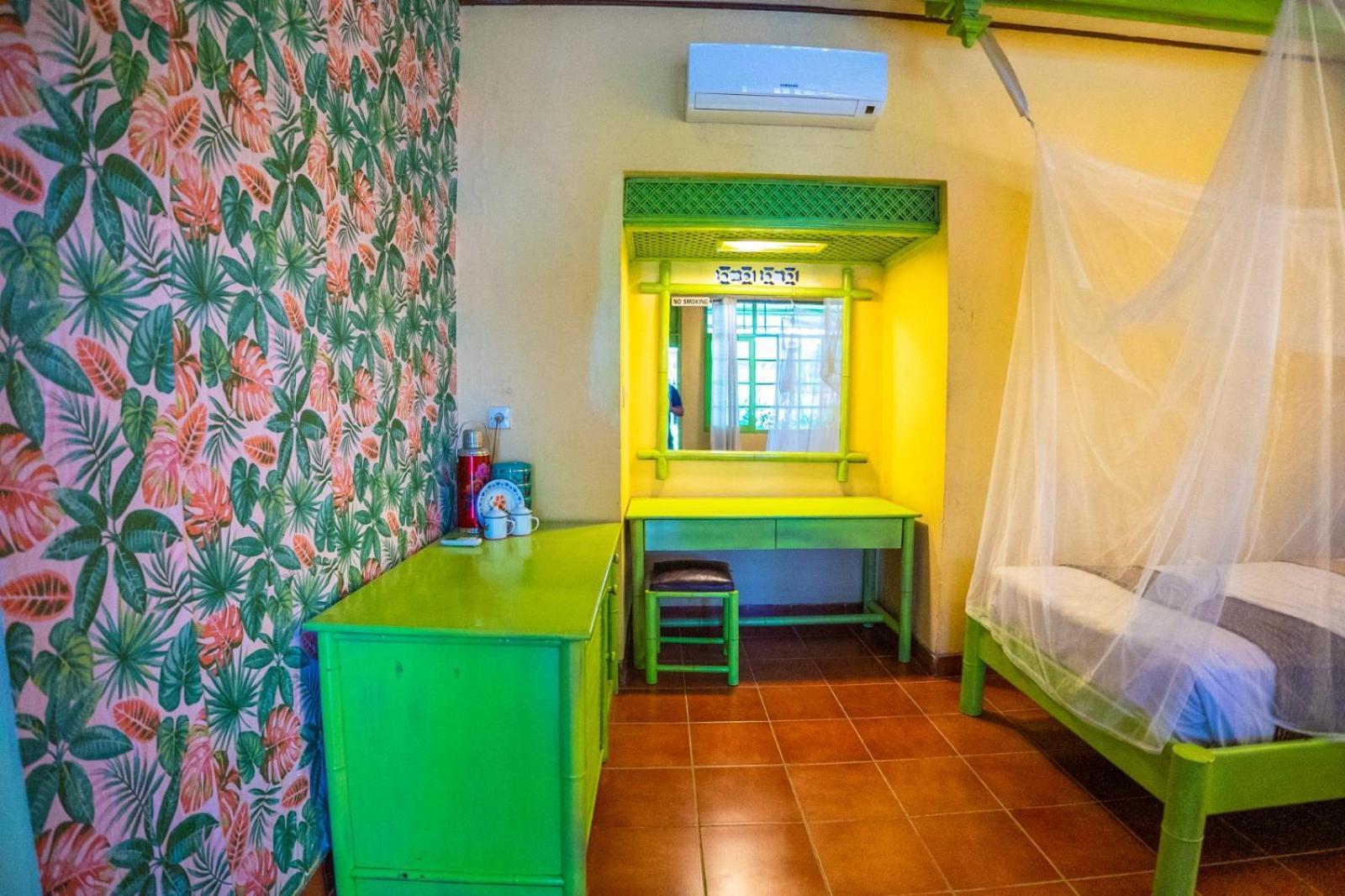 Bs Home Kuta Lombok Kamer foto