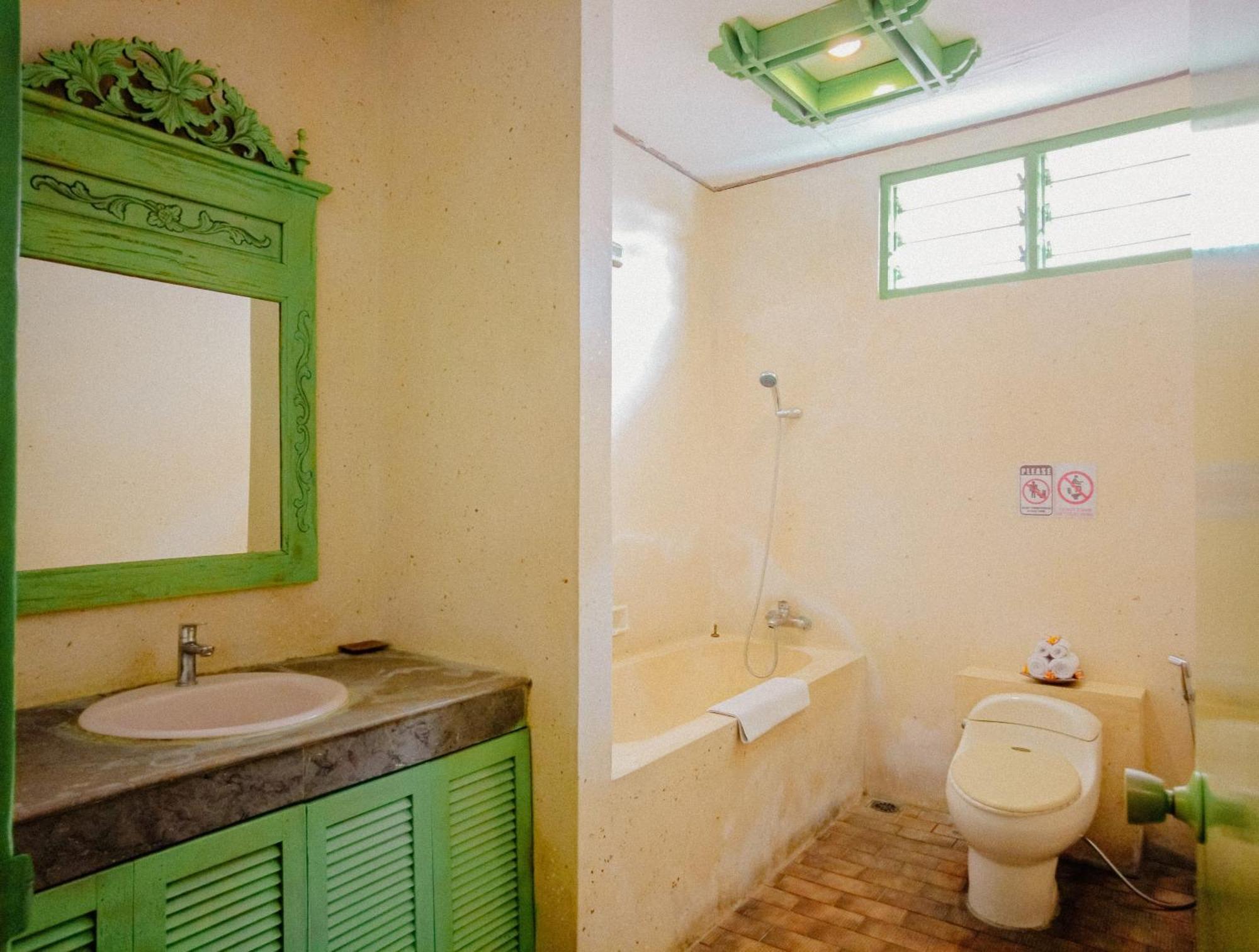 Bs Home Kuta Lombok Buitenkant foto