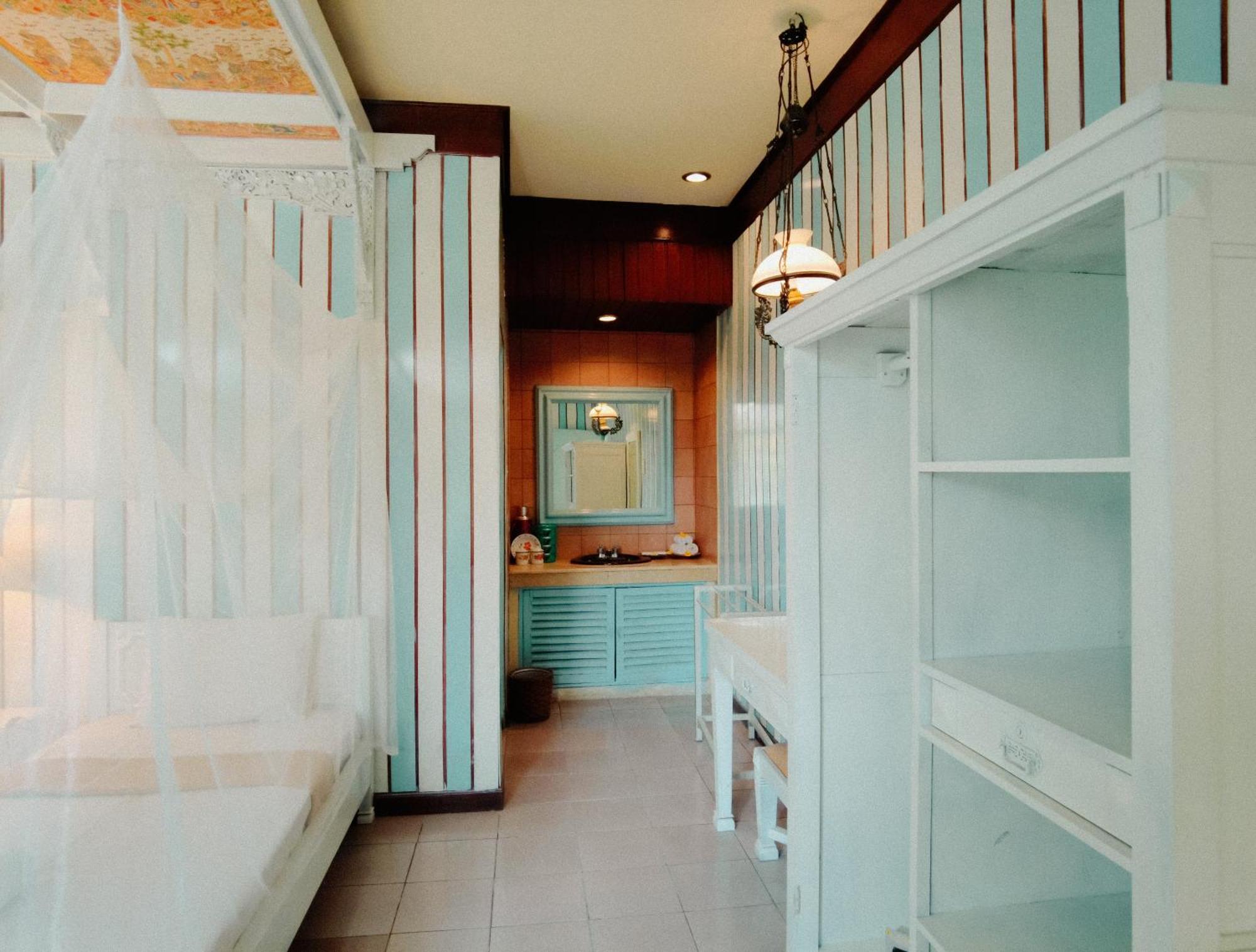 Bs Home Kuta Lombok Buitenkant foto
